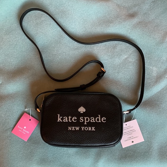 Kate Spade Mini Camera Bag - Picture 6 of 6